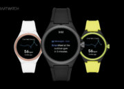 Puma представила смарт-часы на Wear OS